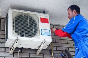 24/7 and Emergency HVAC Near Ward Hill, MA | Air Conidtioning and Heating Contractors